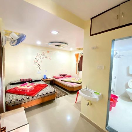 Mayuri Cottage Mahābaleshwar Екстериор снимка