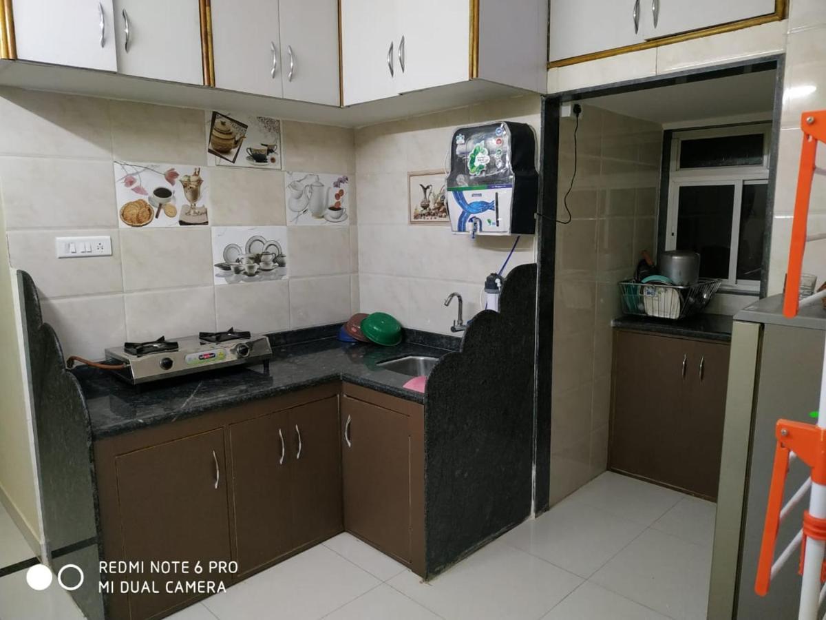 Mayuri Cottage Mahābaleshwar Стая снимка