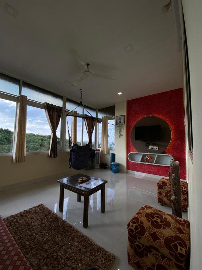 Mayuri Cottage Mahābaleshwar Екстериор снимка