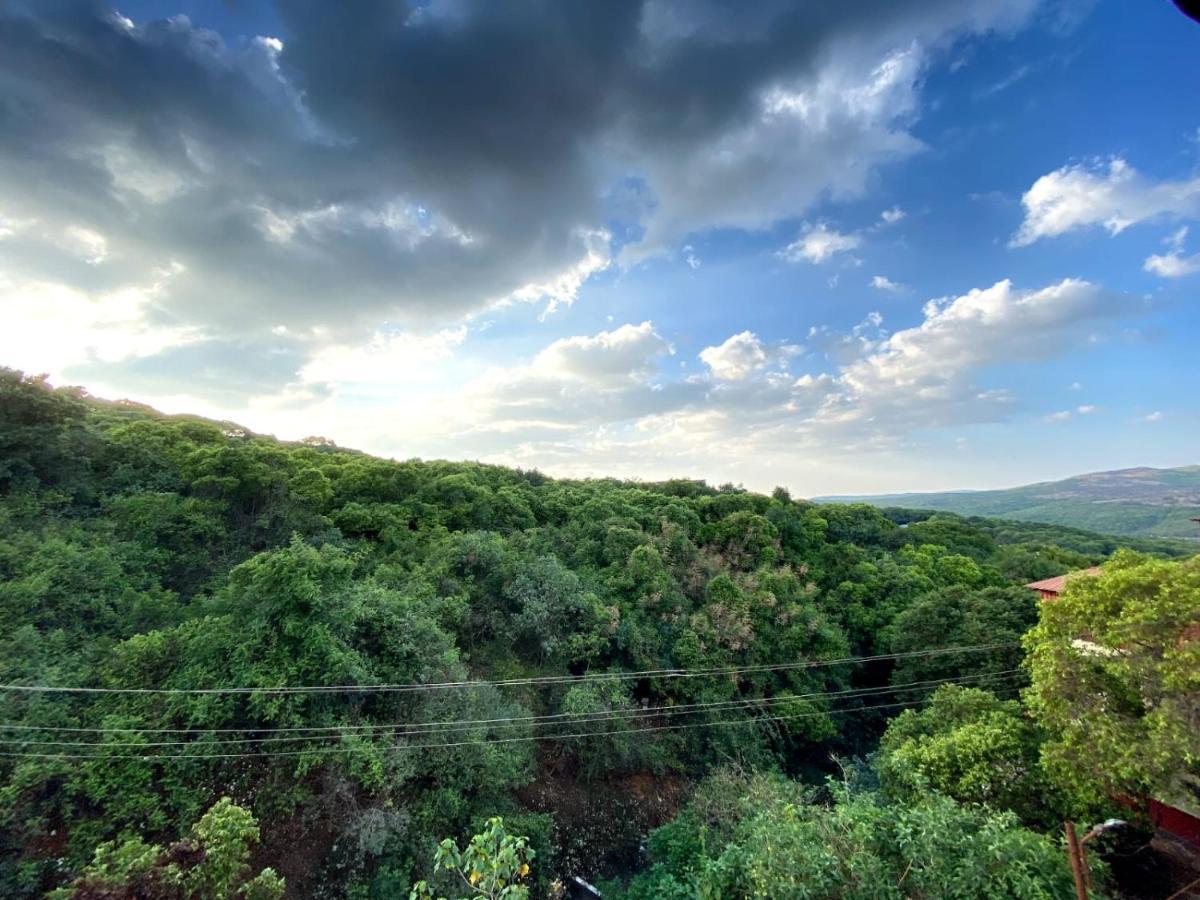 Mayuri Cottage Mahābaleshwar Екстериор снимка