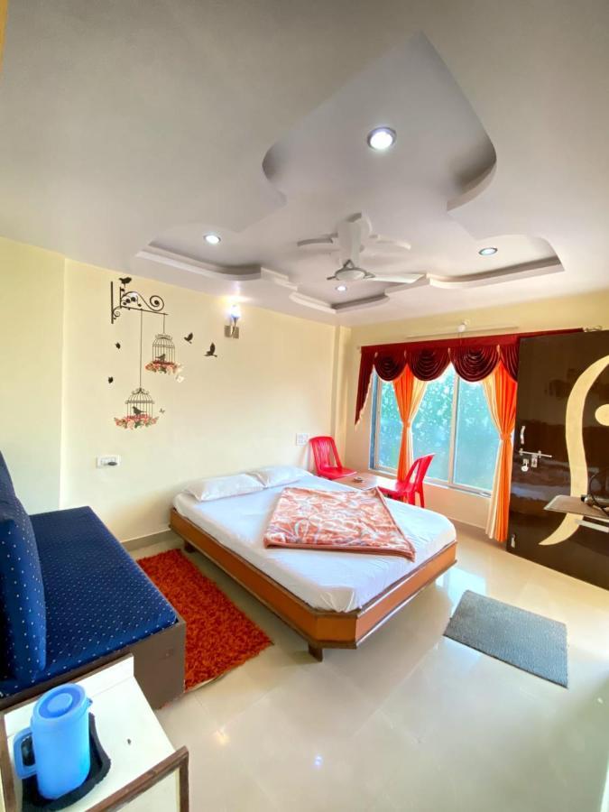 Mayuri Cottage Mahābaleshwar Екстериор снимка
