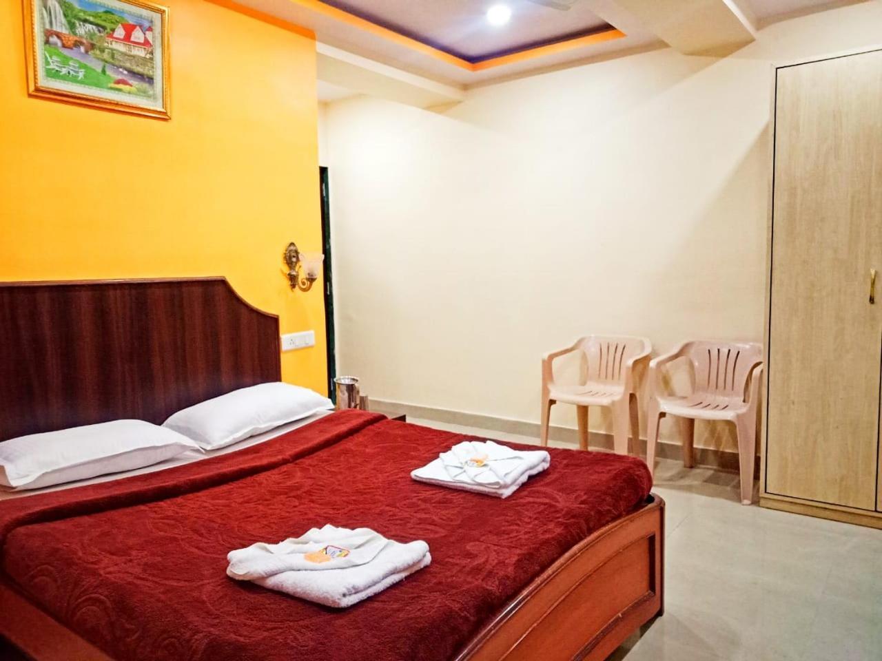 Mayuri Cottage Mahābaleshwar Стая снимка